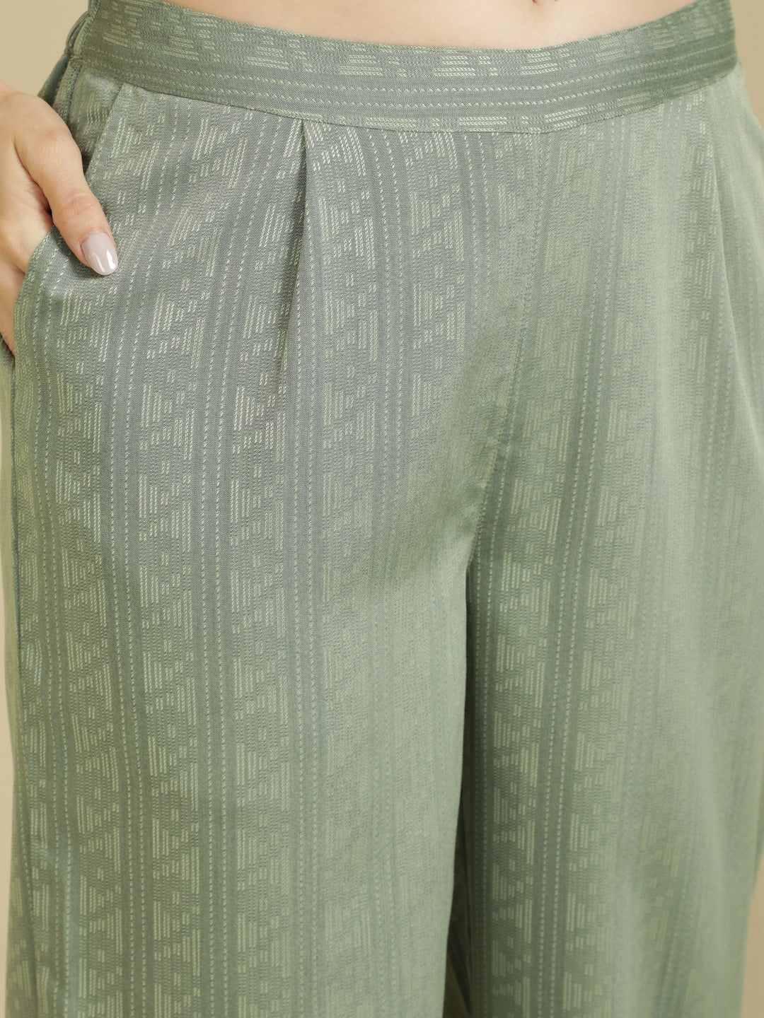 Women Floral Printed A-Line Kurta Sets