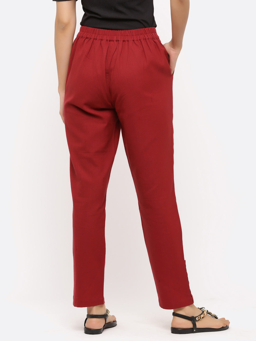 Buy Ethnic pants for women