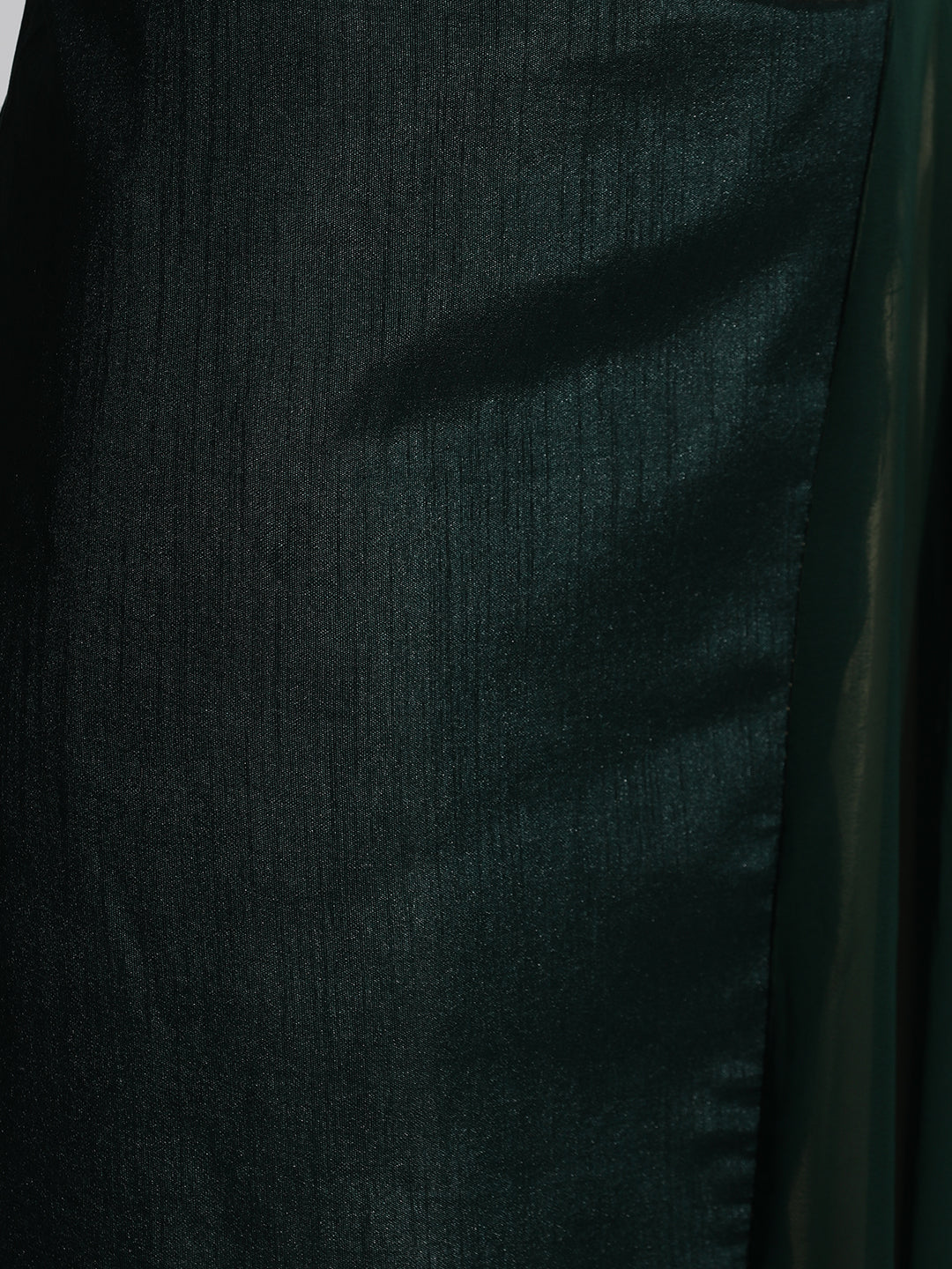 Sequin Embroidered Party Wear Black Tissue Saree