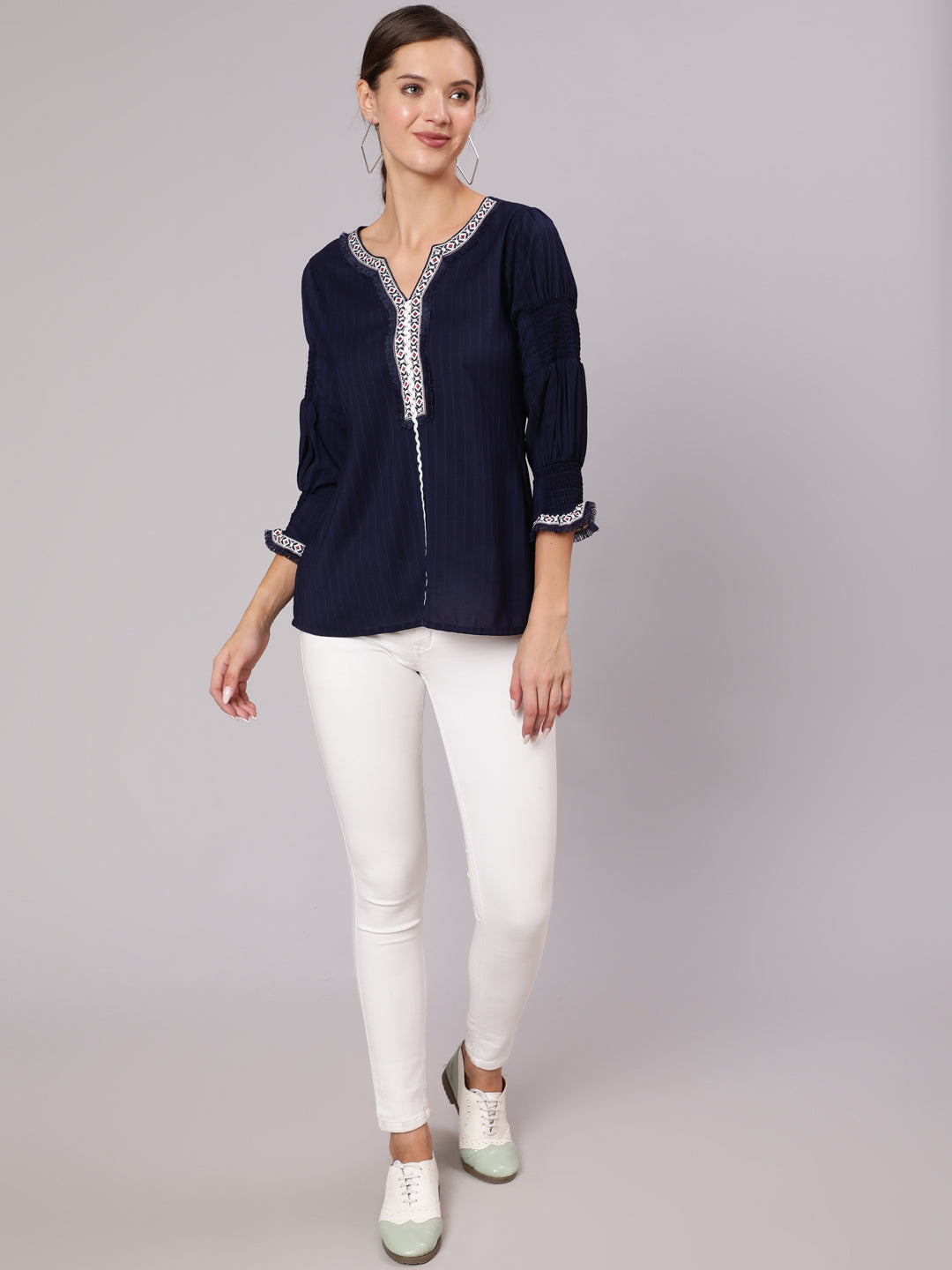 Buy Indo Western Dresses At Special Prices