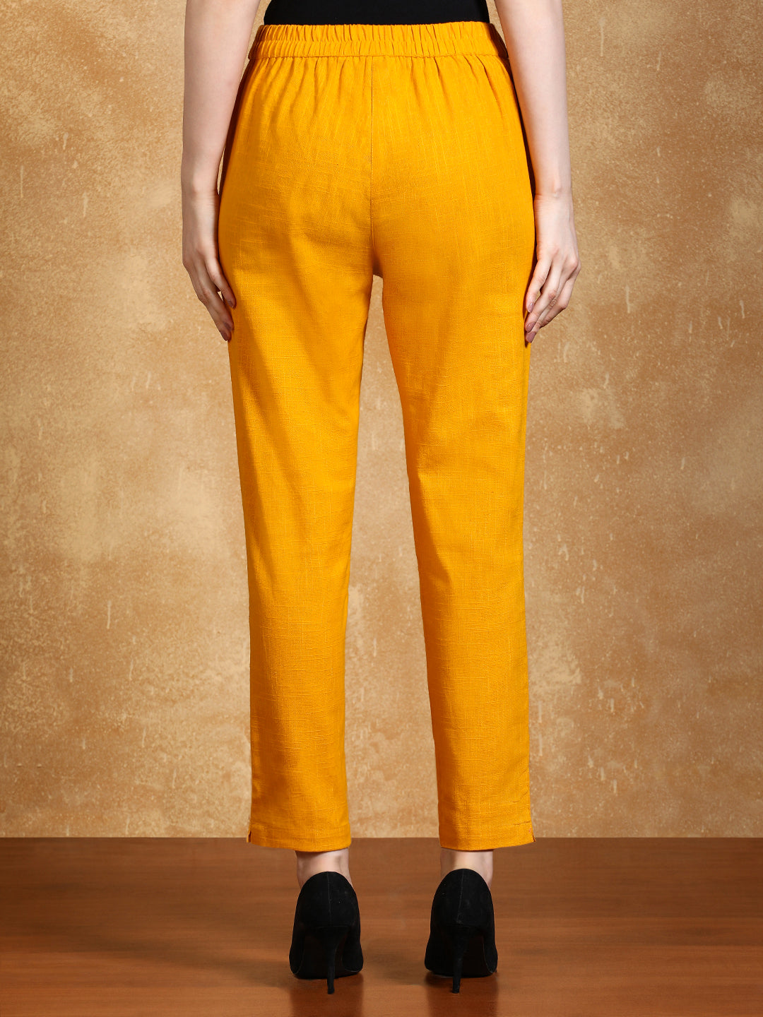 Get Ankle Length Pants for women