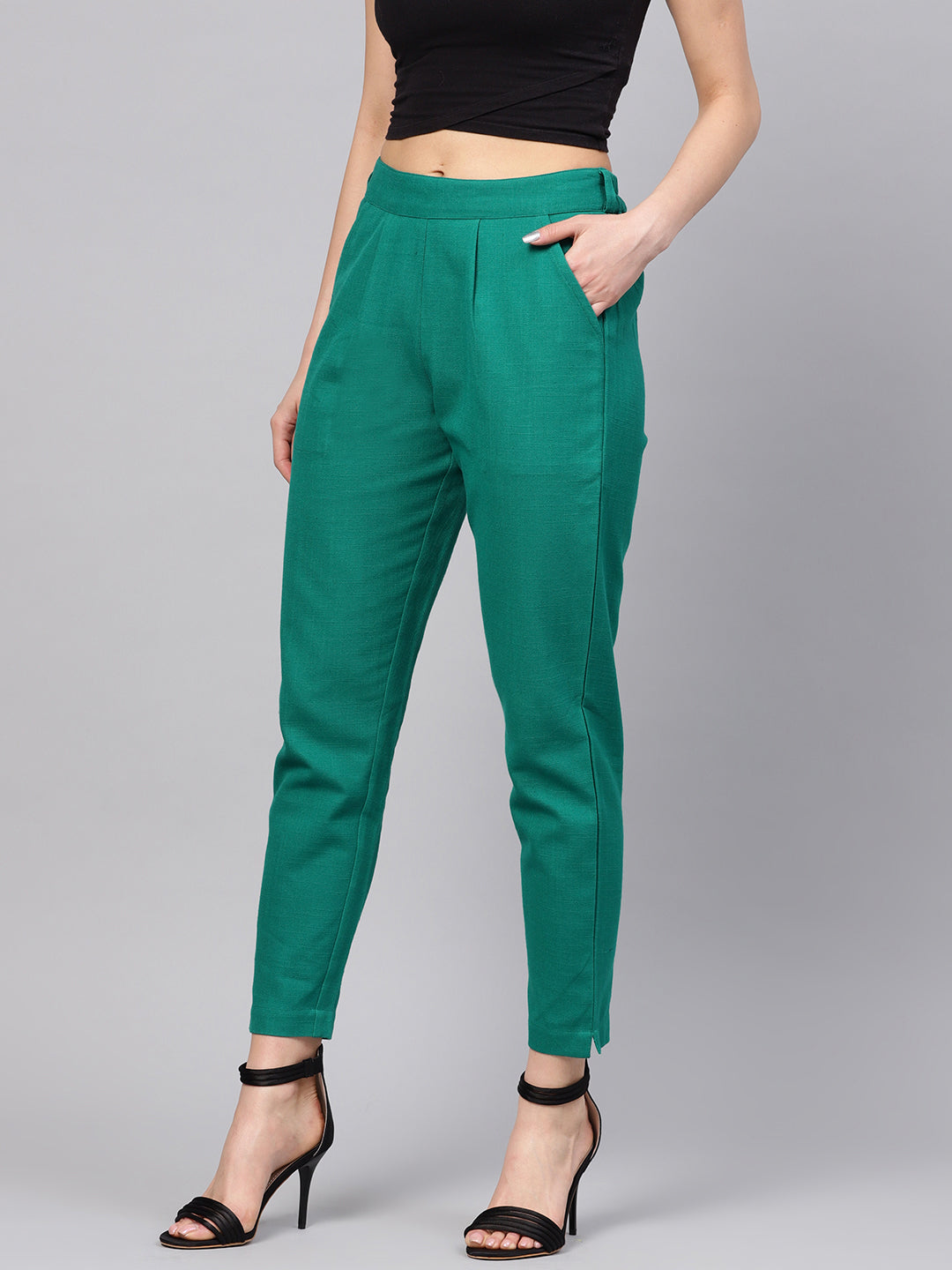 Buy Ethnic Trouser for Women