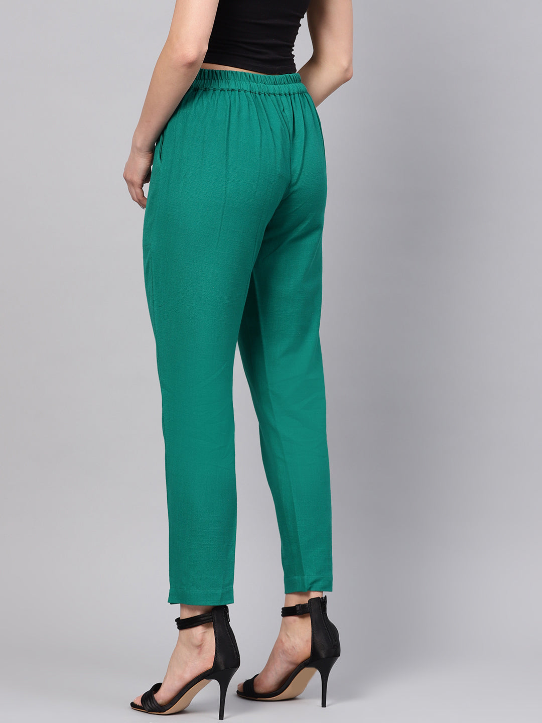 Shop Cotton Trouser for Women