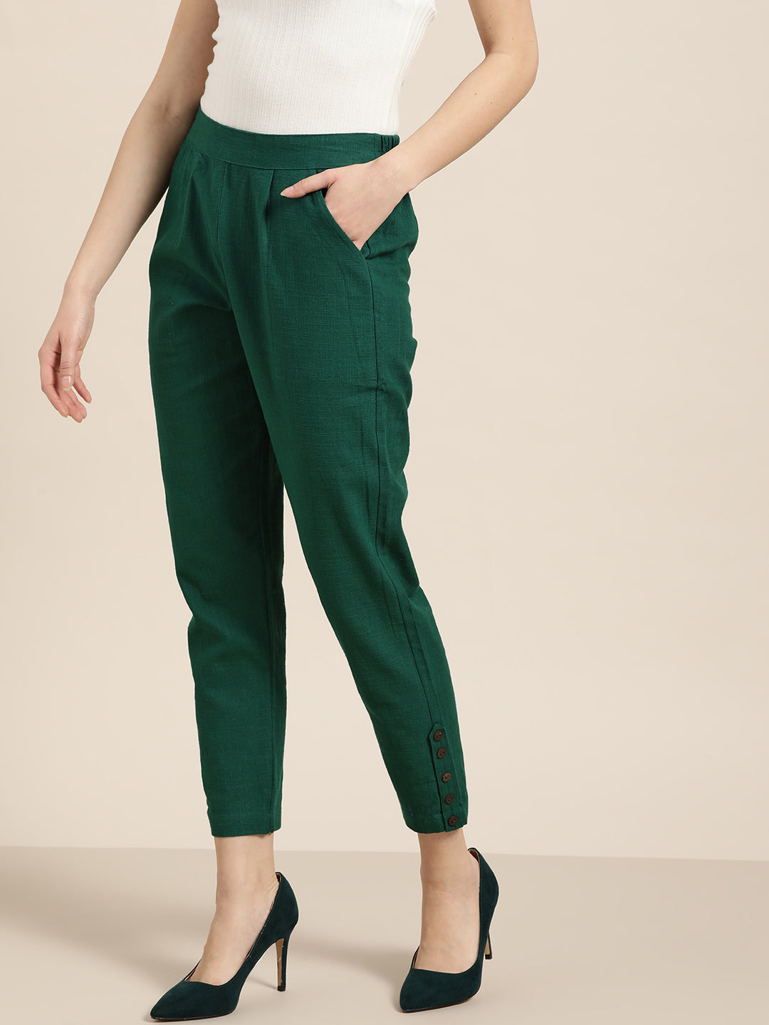 Shop Pants for kurti