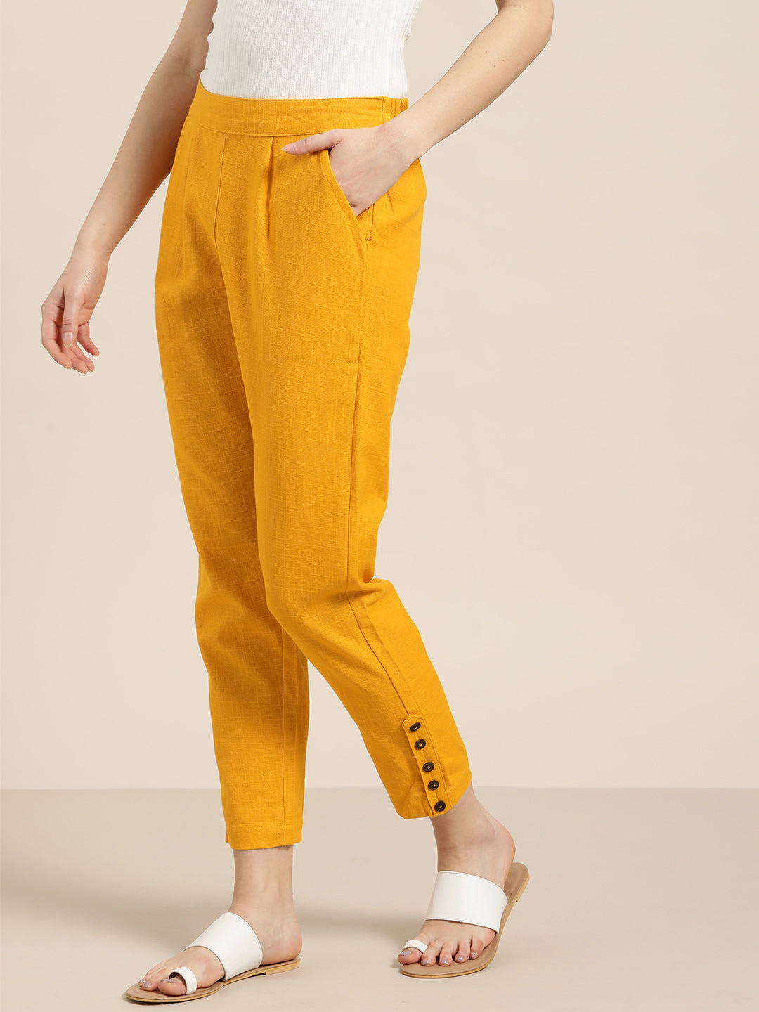 Shop Ethnic Pants for Women