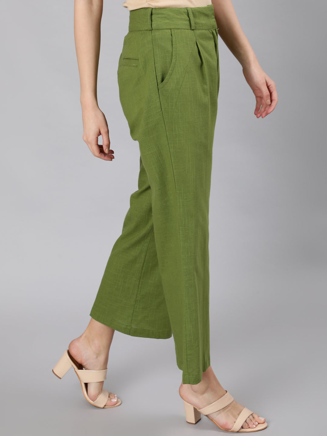 Buy ethnic pants for women