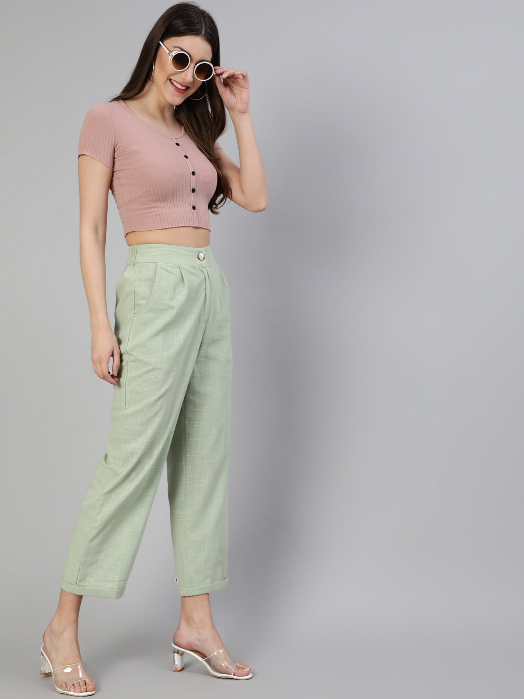 Buy ethnic pants for women