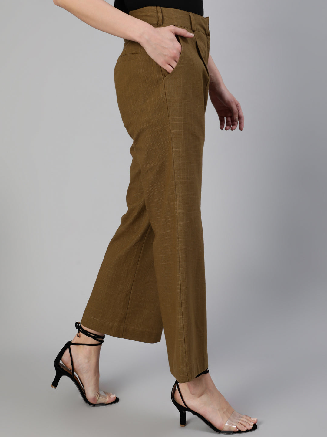 Shop ladies casual pants