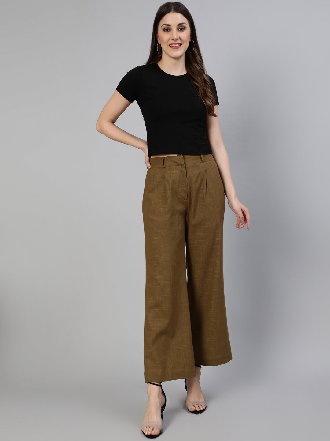 Buy smart casual pants