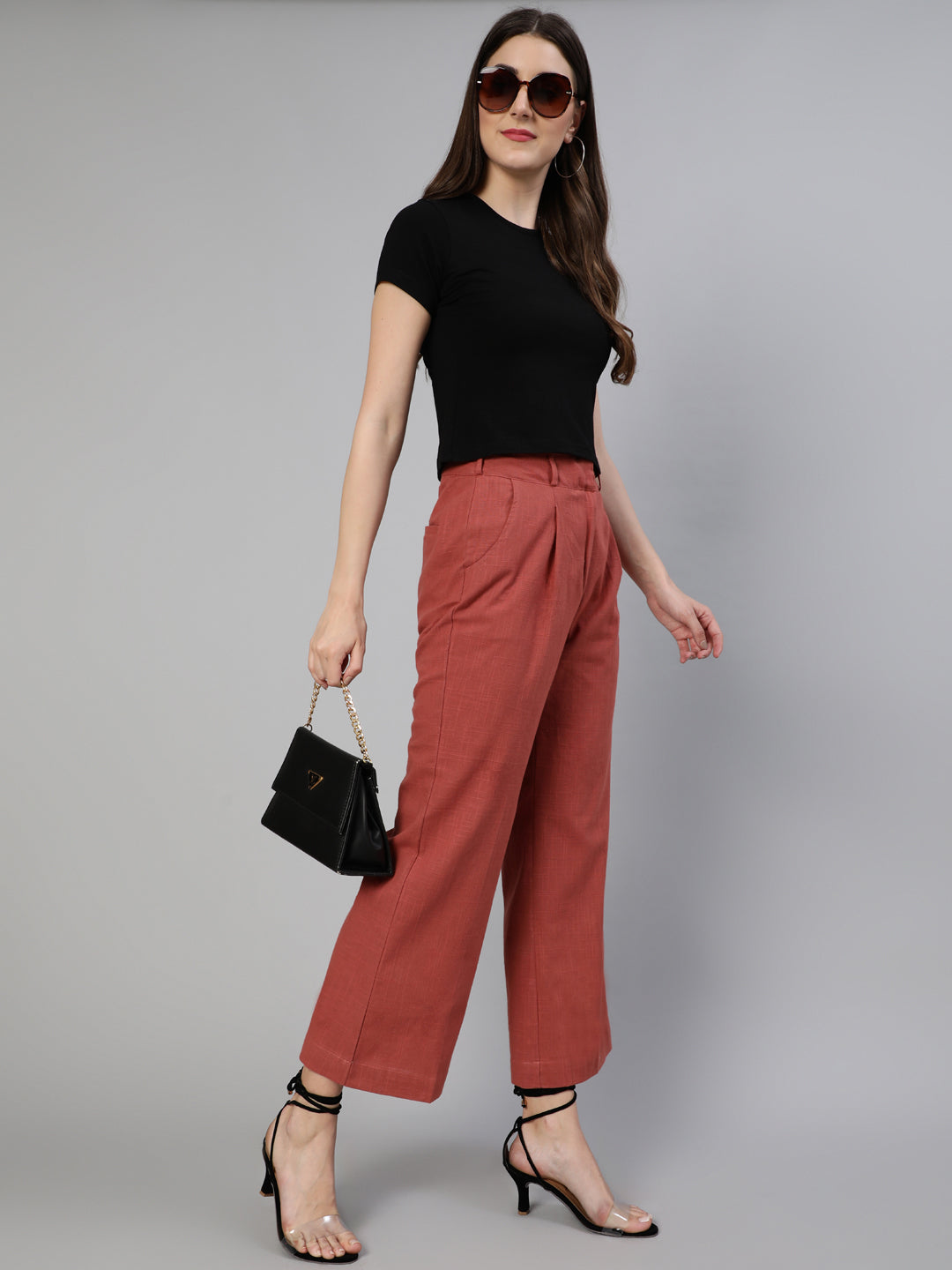 Shop Ethnic Pants for Ladies