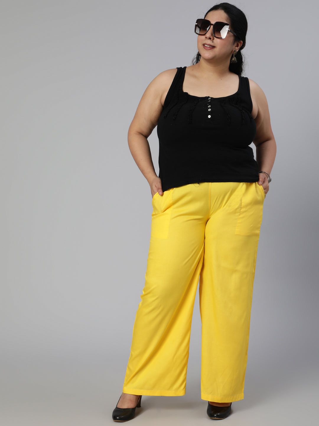 Buy Ankle Length Pants for Women