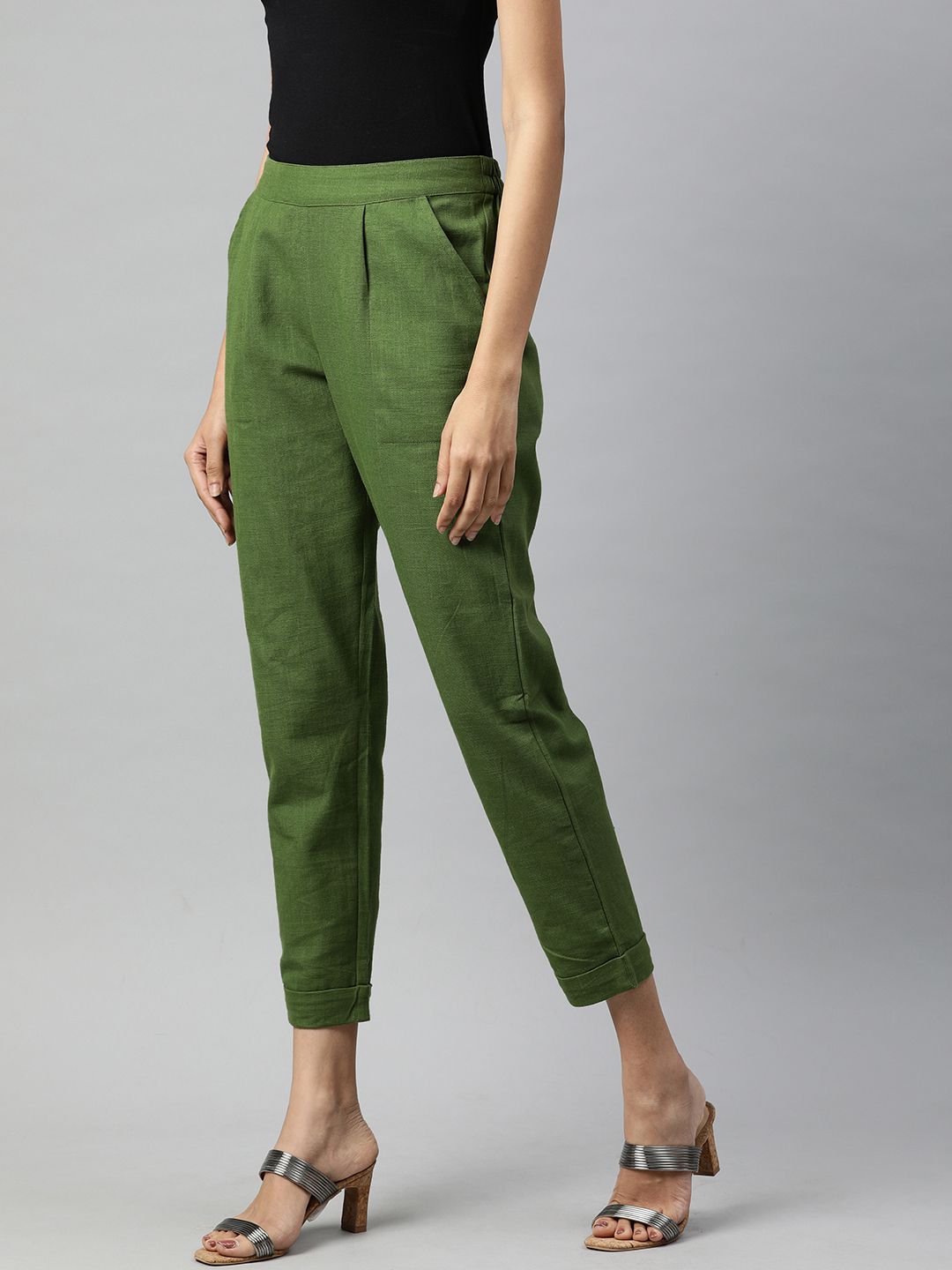 Buy Ethnic pants for women