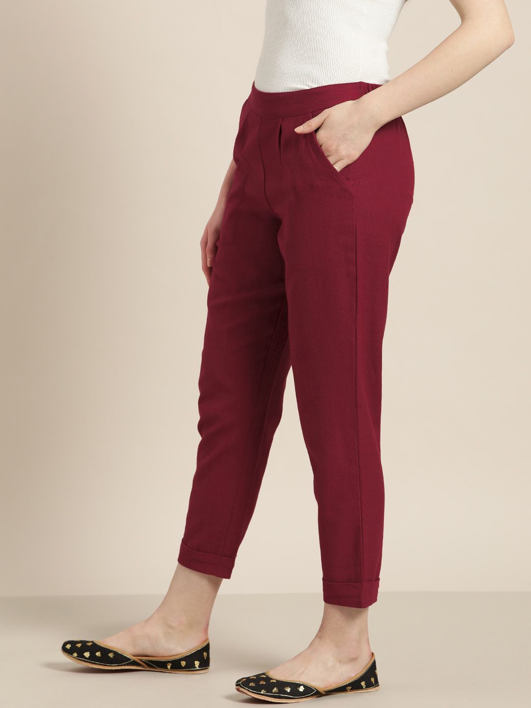 Get Comfortable Pants for Women