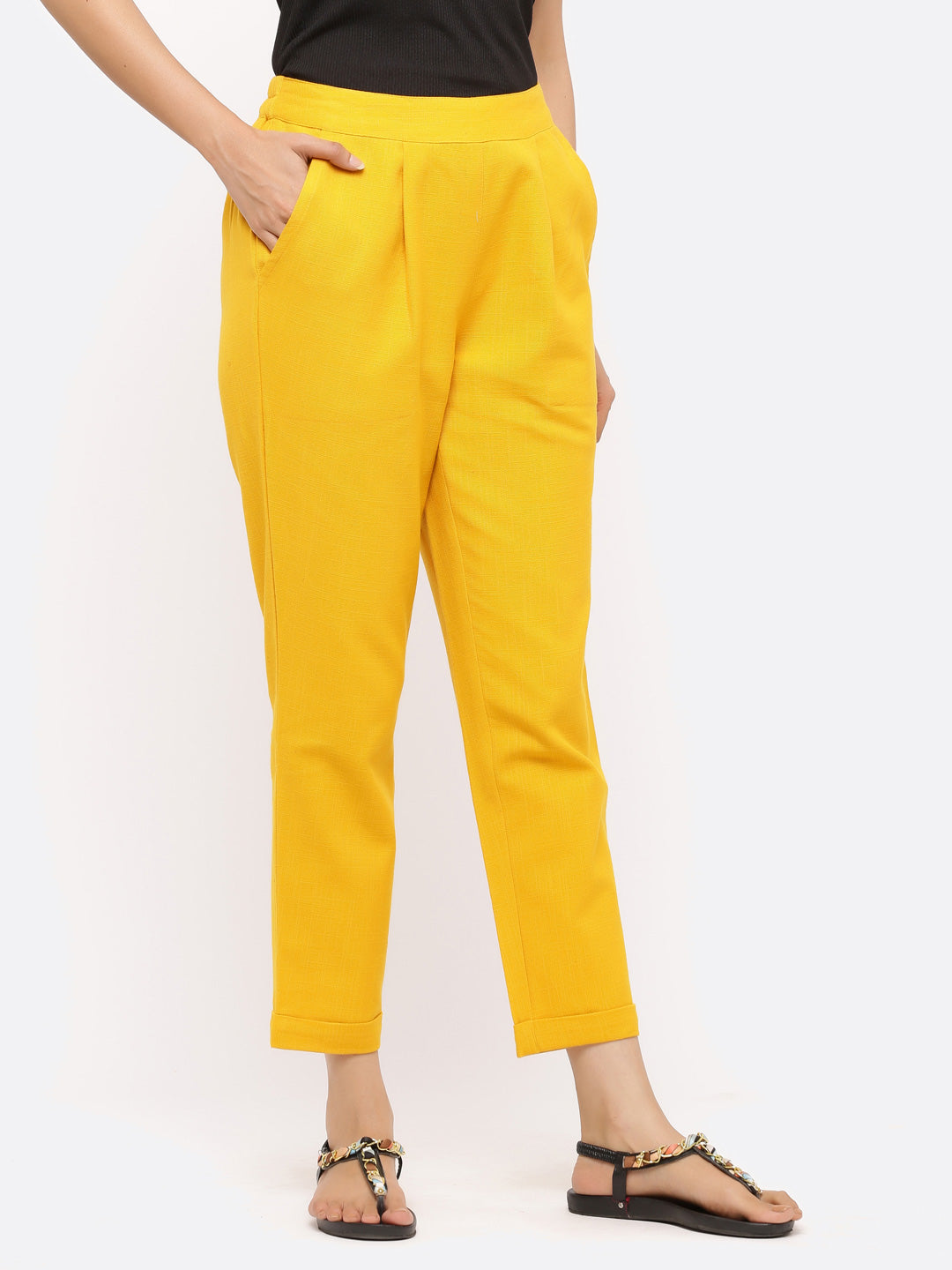 Buy casual pants for women