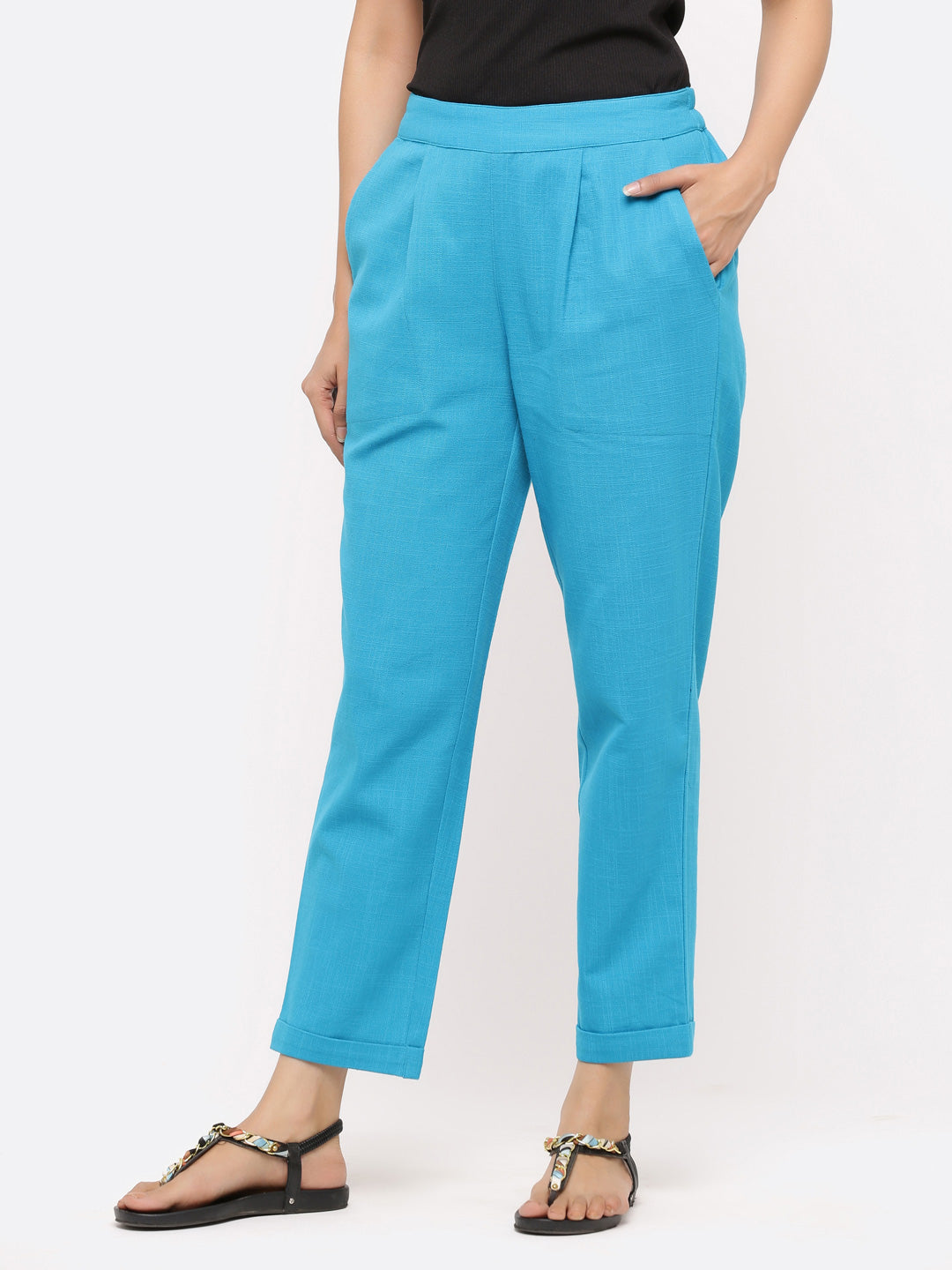 Buy Ladies Pants
