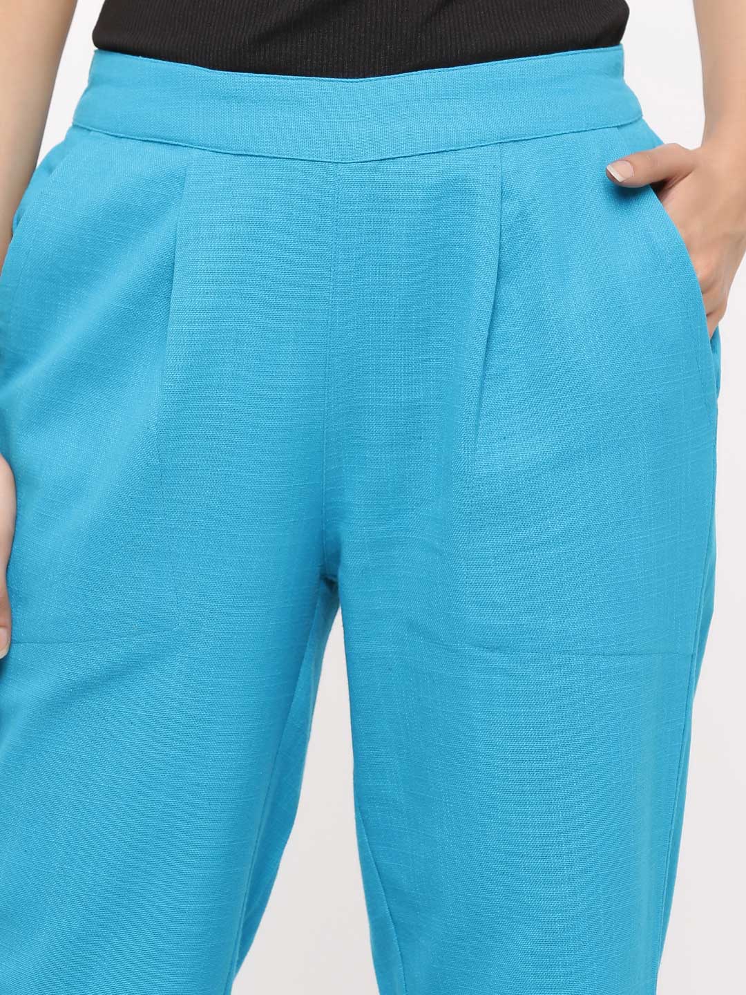 Buy Cotton Pants