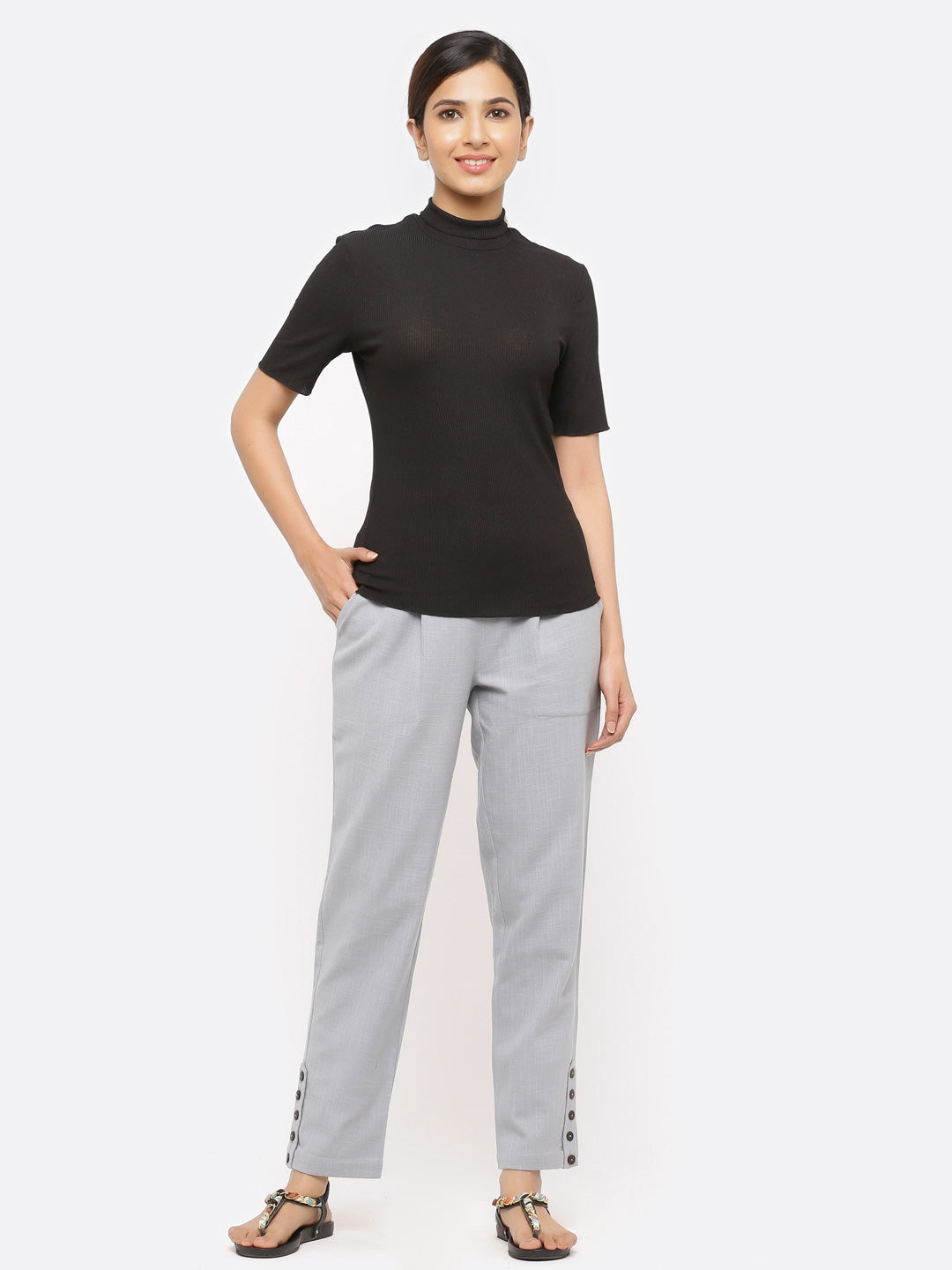 Get Ethnic Pants for Women