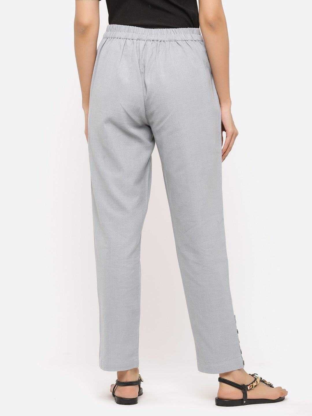 Buy Slim fit Pant for womens