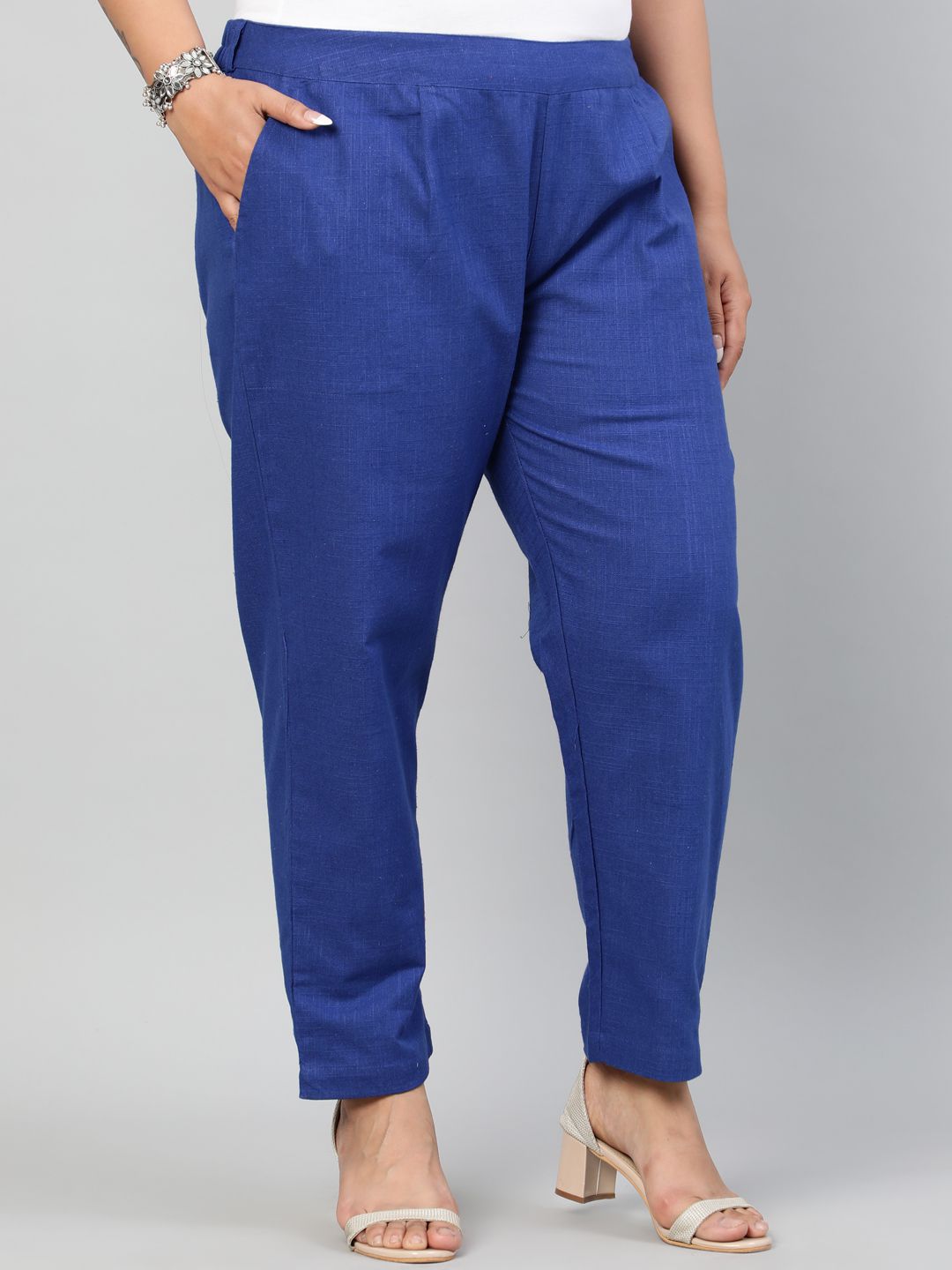 Buy smart casual pants