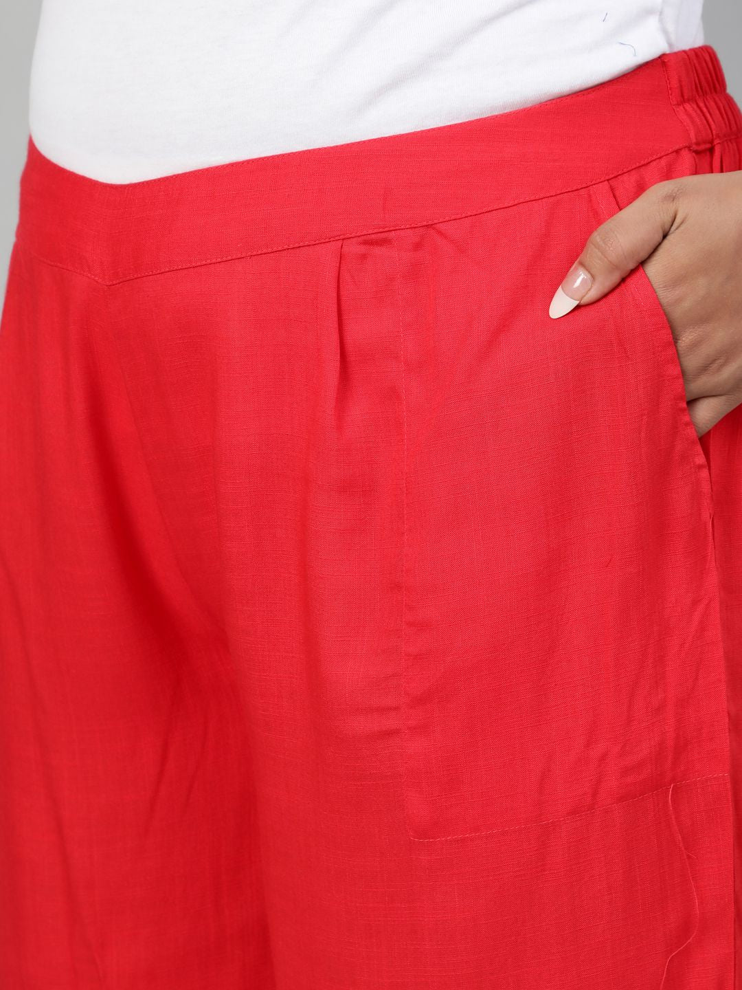 Buy Palazzo For Ladies