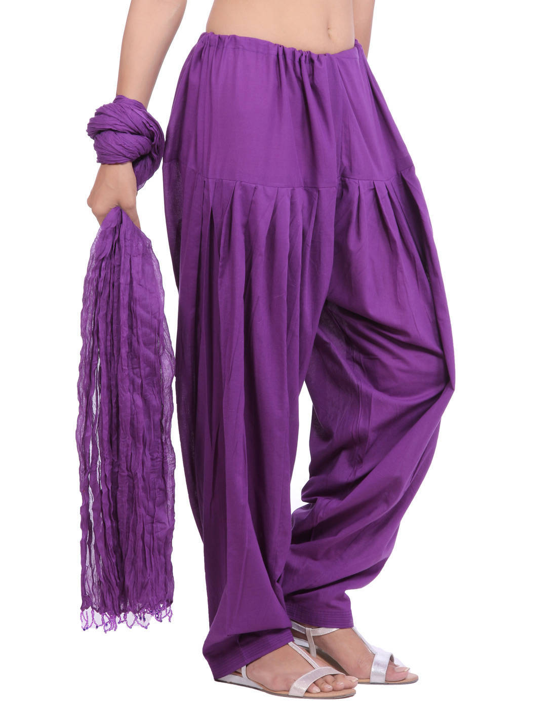 Buy Ethnic Patiala Salwar