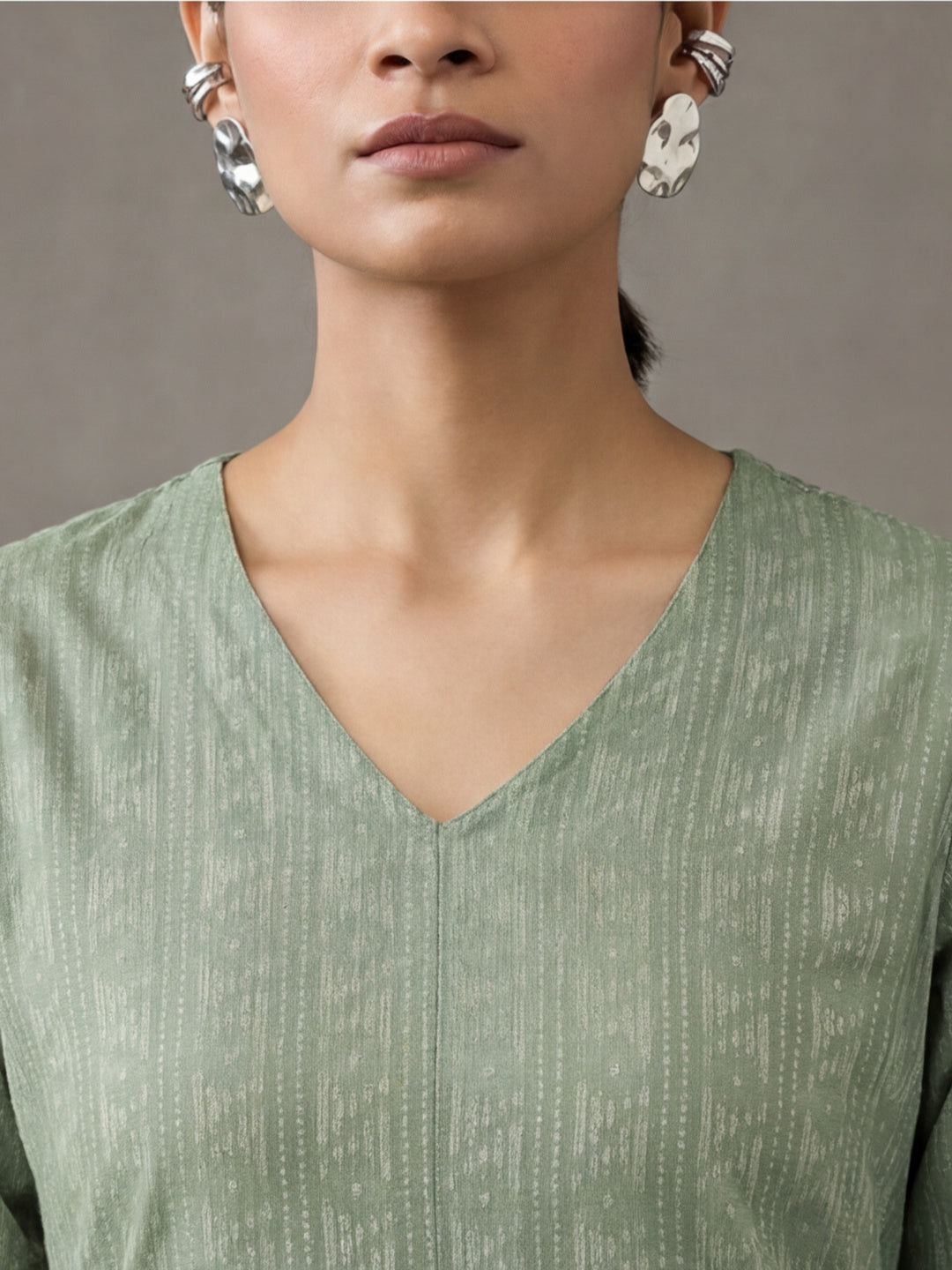 Women Floral Printed A-Line Kurta Sets