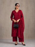 Women Straight Printed Pure Cotton Kurta Sets