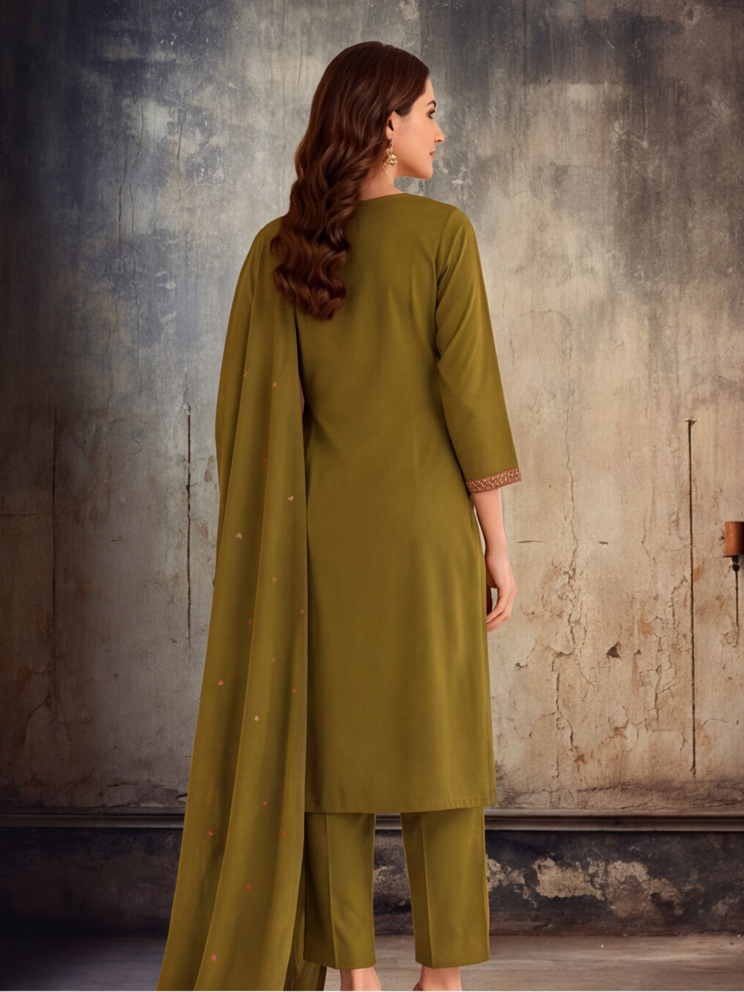 Women Straight Printed Pure Cotton Kurta Sets