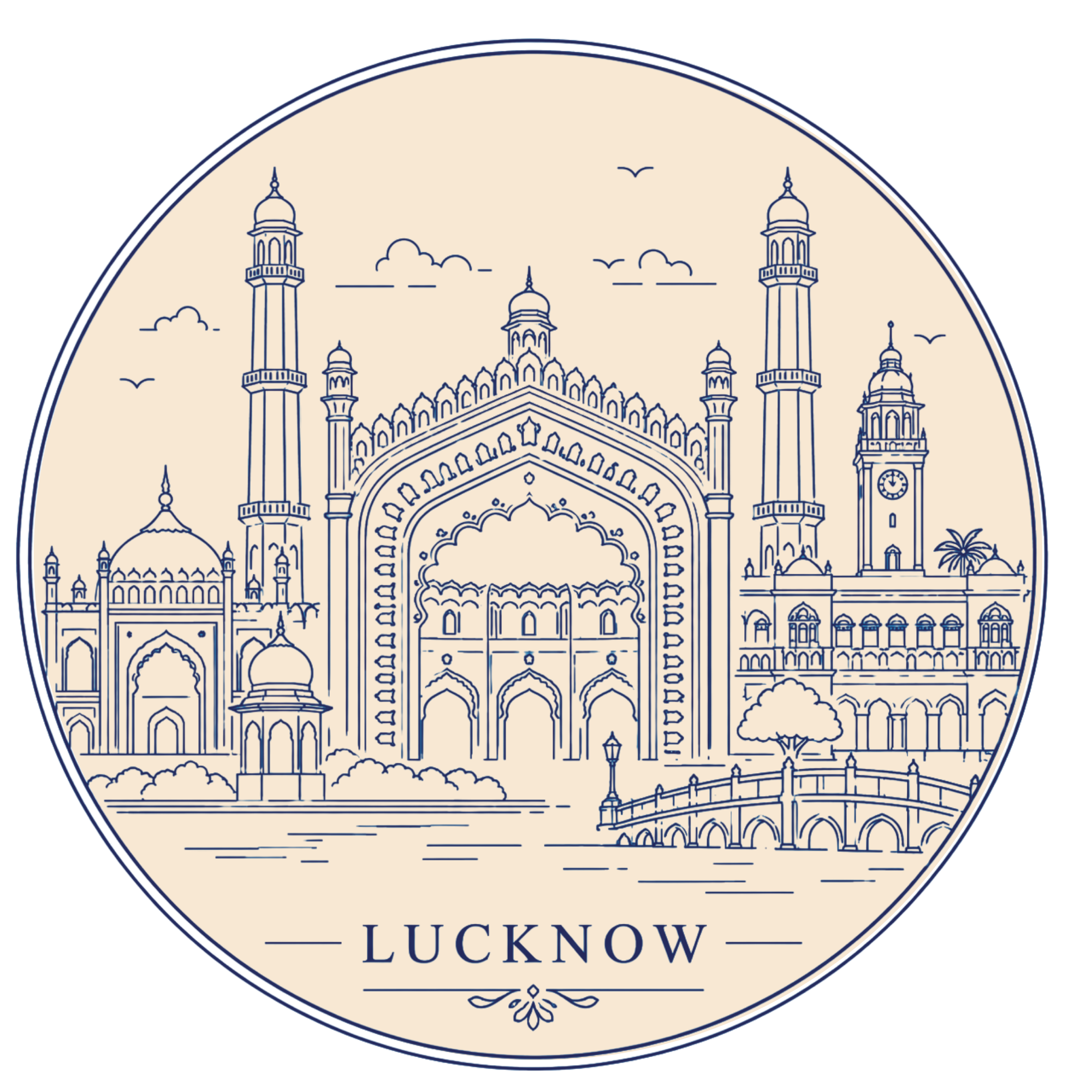 Uttar Pradesh