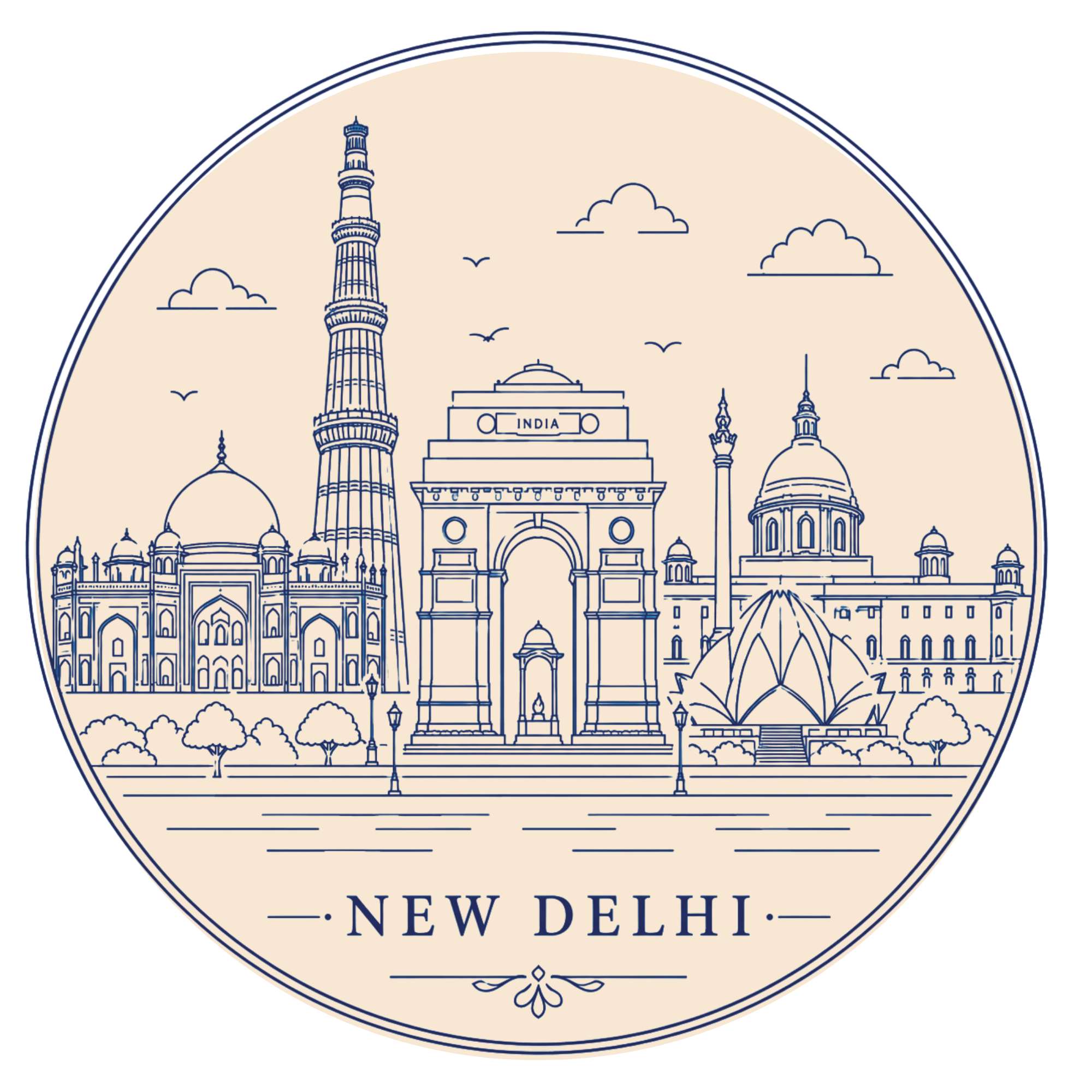 Delhi