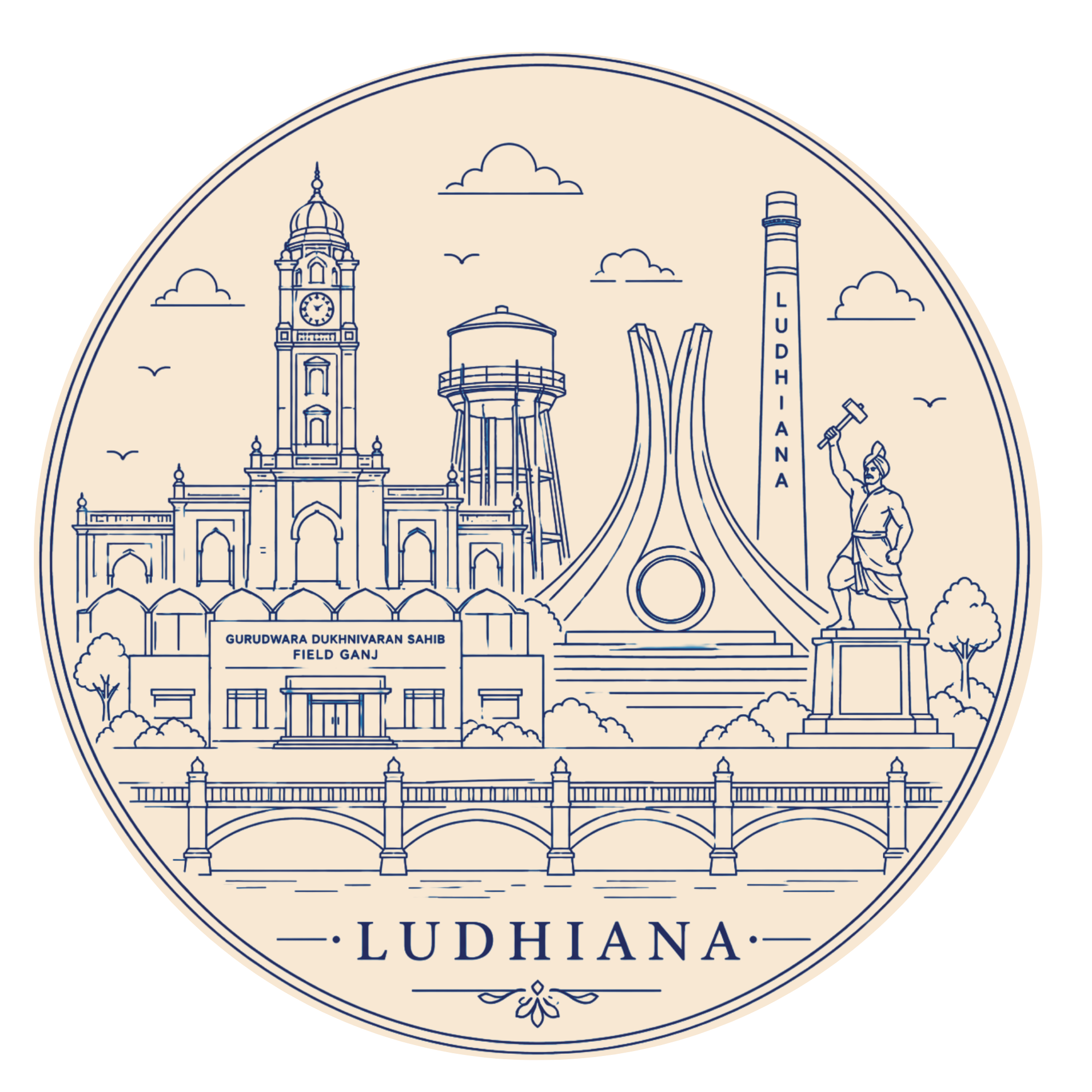Punjab