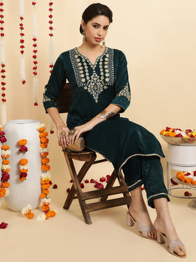 Buy Kurta Set For Women Online  Affordable Price Offer- Jaipurkurti