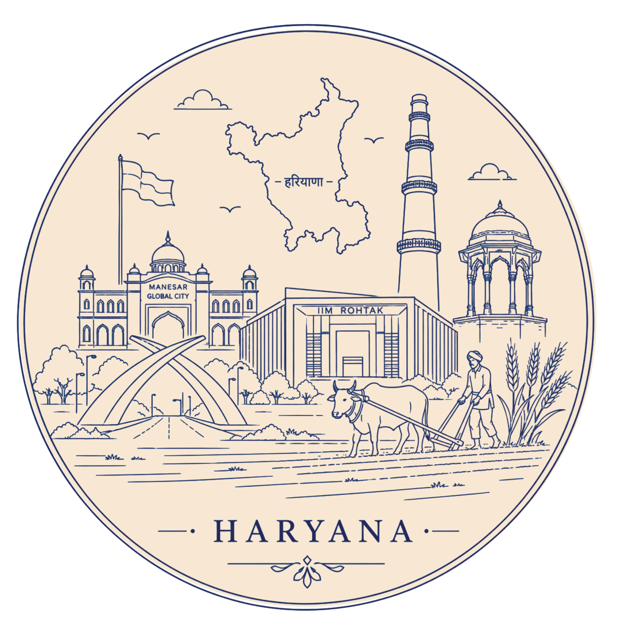 Haryana
