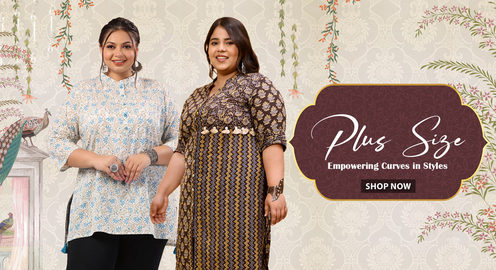Plus Size Kurtas Womens Capris - Buy Plus Size Kurtas Womens Capris Online  at Best Prices In India
