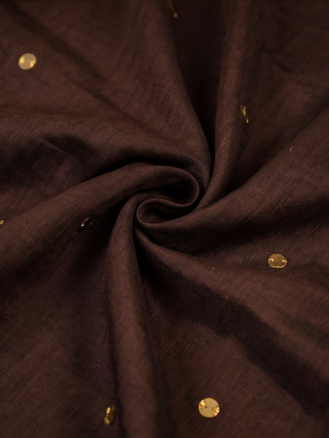 Solid Pure Cotton Saree with Unstiched Blouse