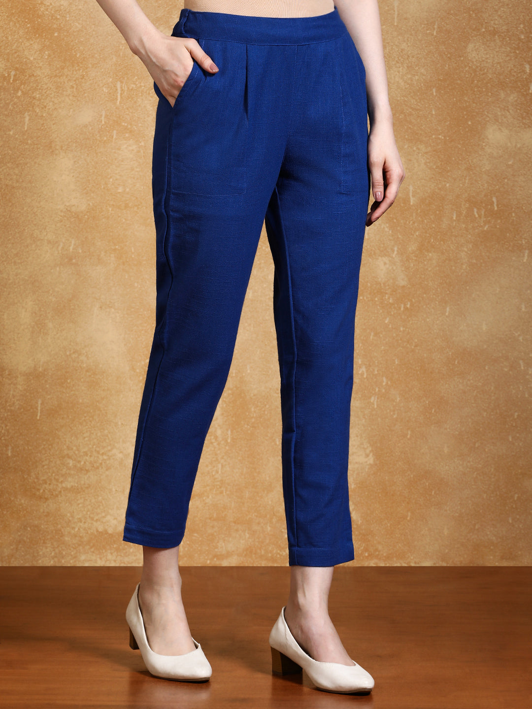 Buy Ankle Length Pants for Women