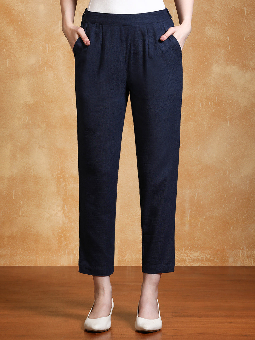 Get Ethnic Pants for women