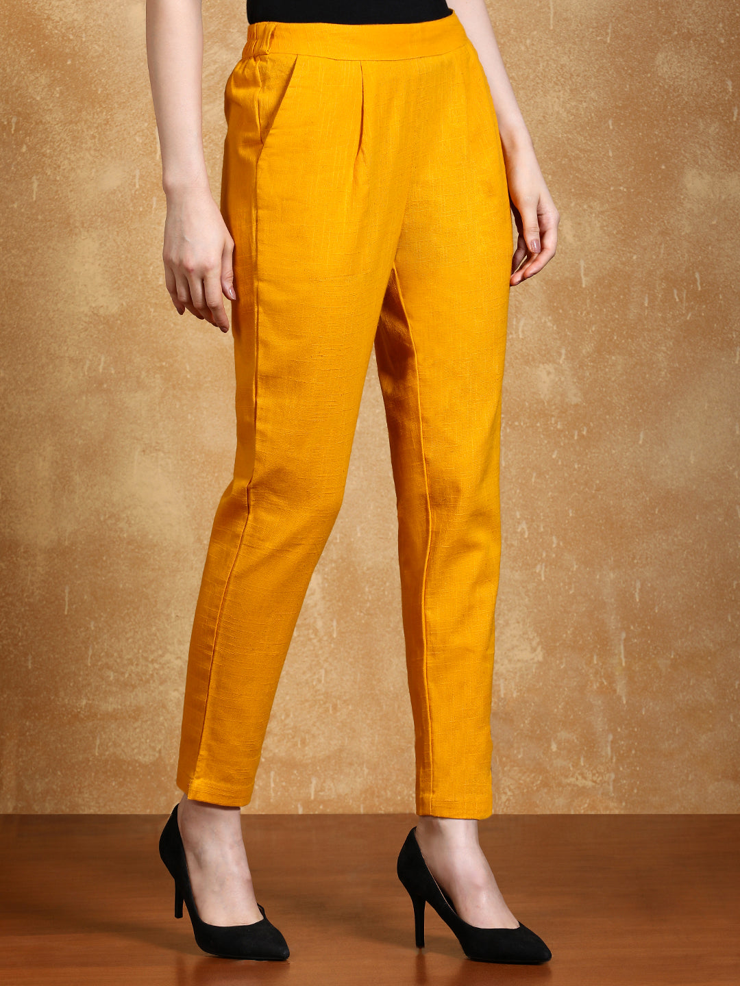 Shop Cotton Pants for Ladies