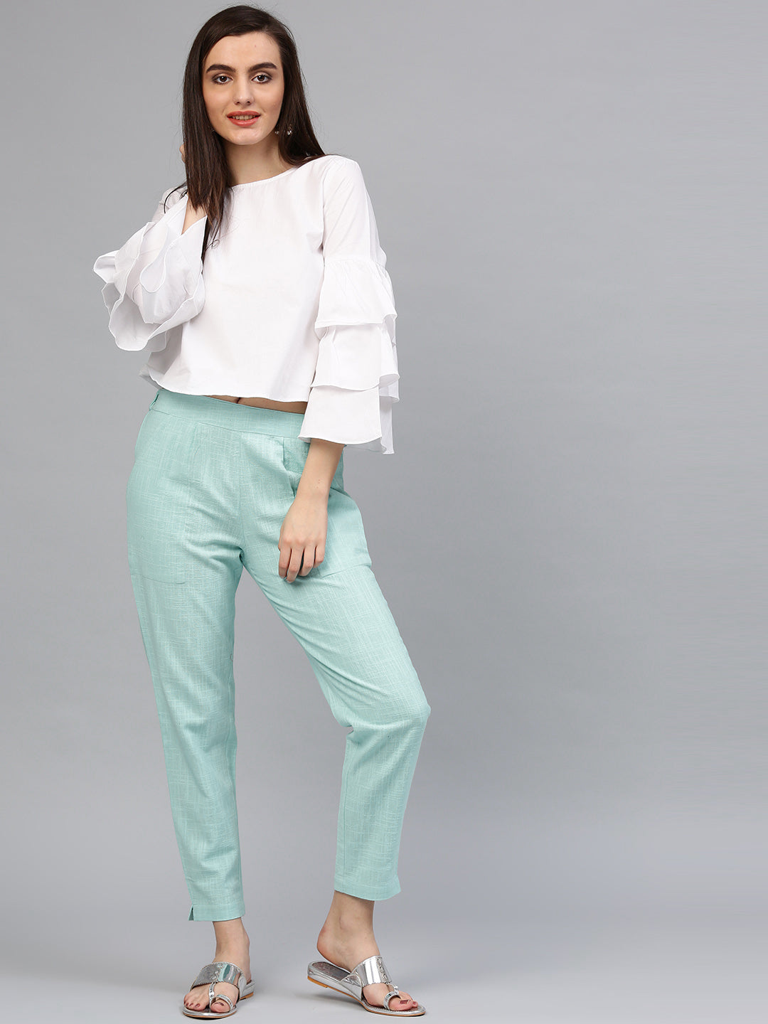 Shop Casual Pants for Women