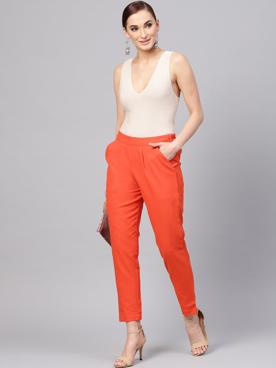 Buy Casual Pants for Women