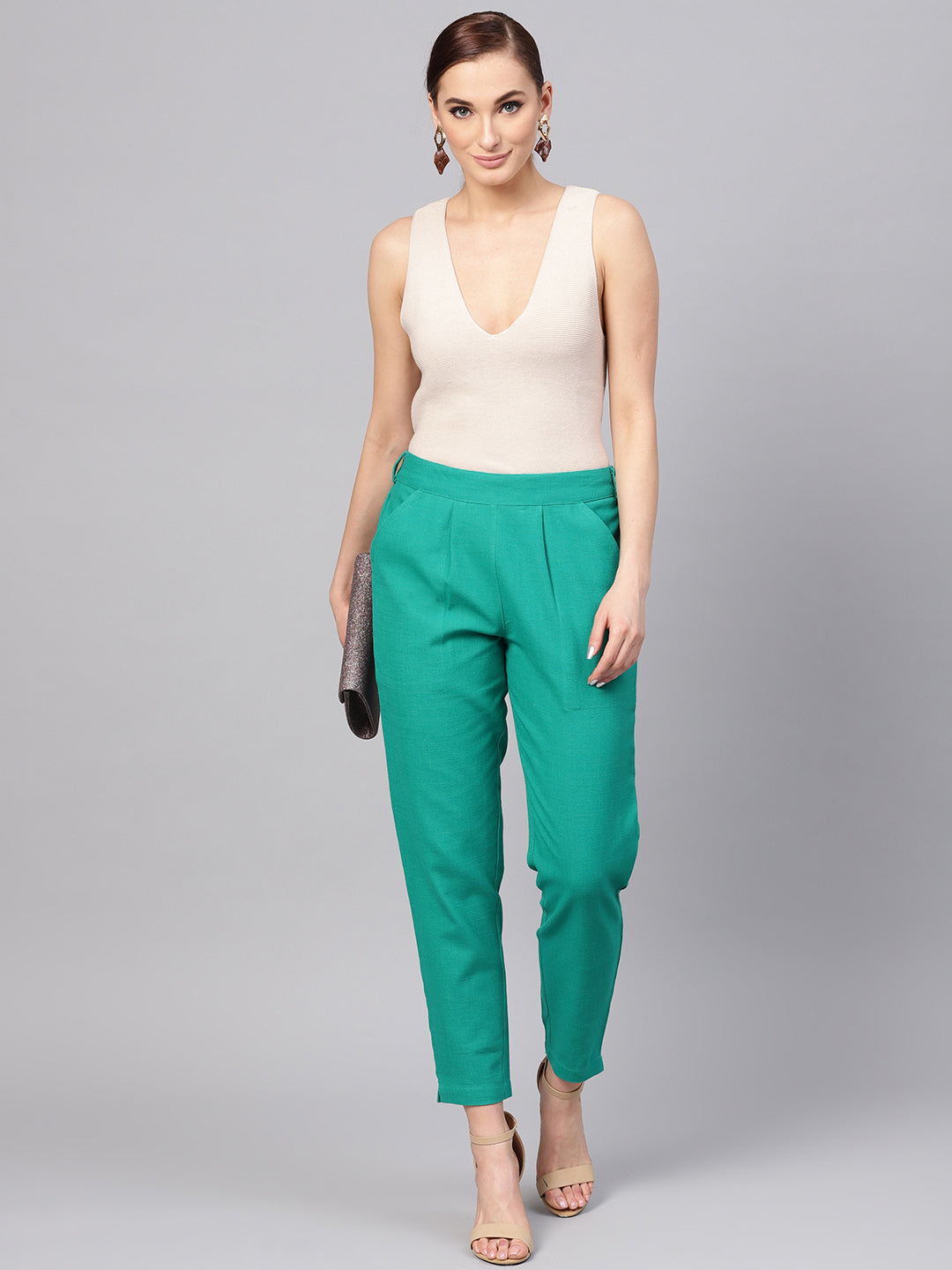 Shop Casual Trouser for Women