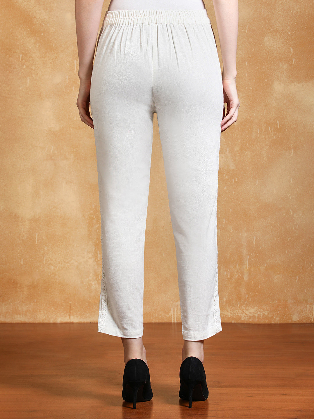 Shop Cotton Pants 