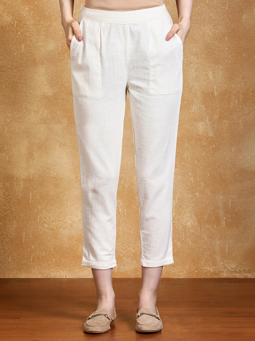 Buy Smart Casual Pants