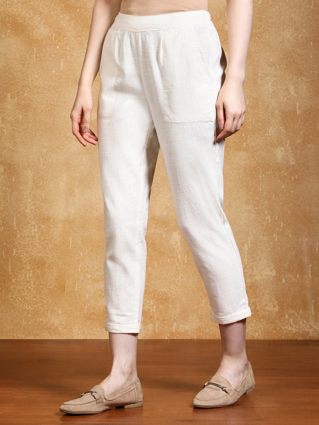 Shop Ethnic Pants for Women