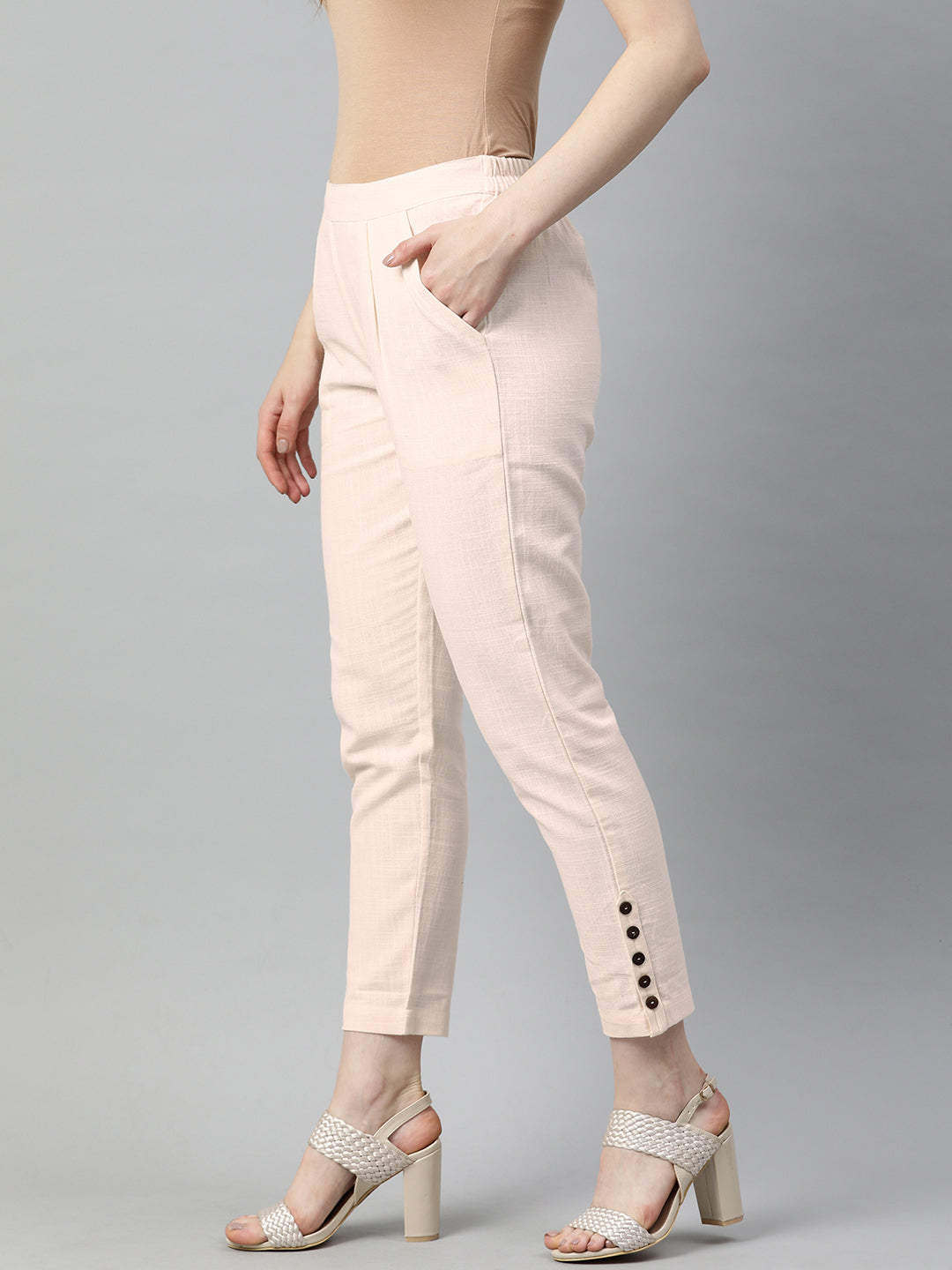 Buy Smart Casual Pants