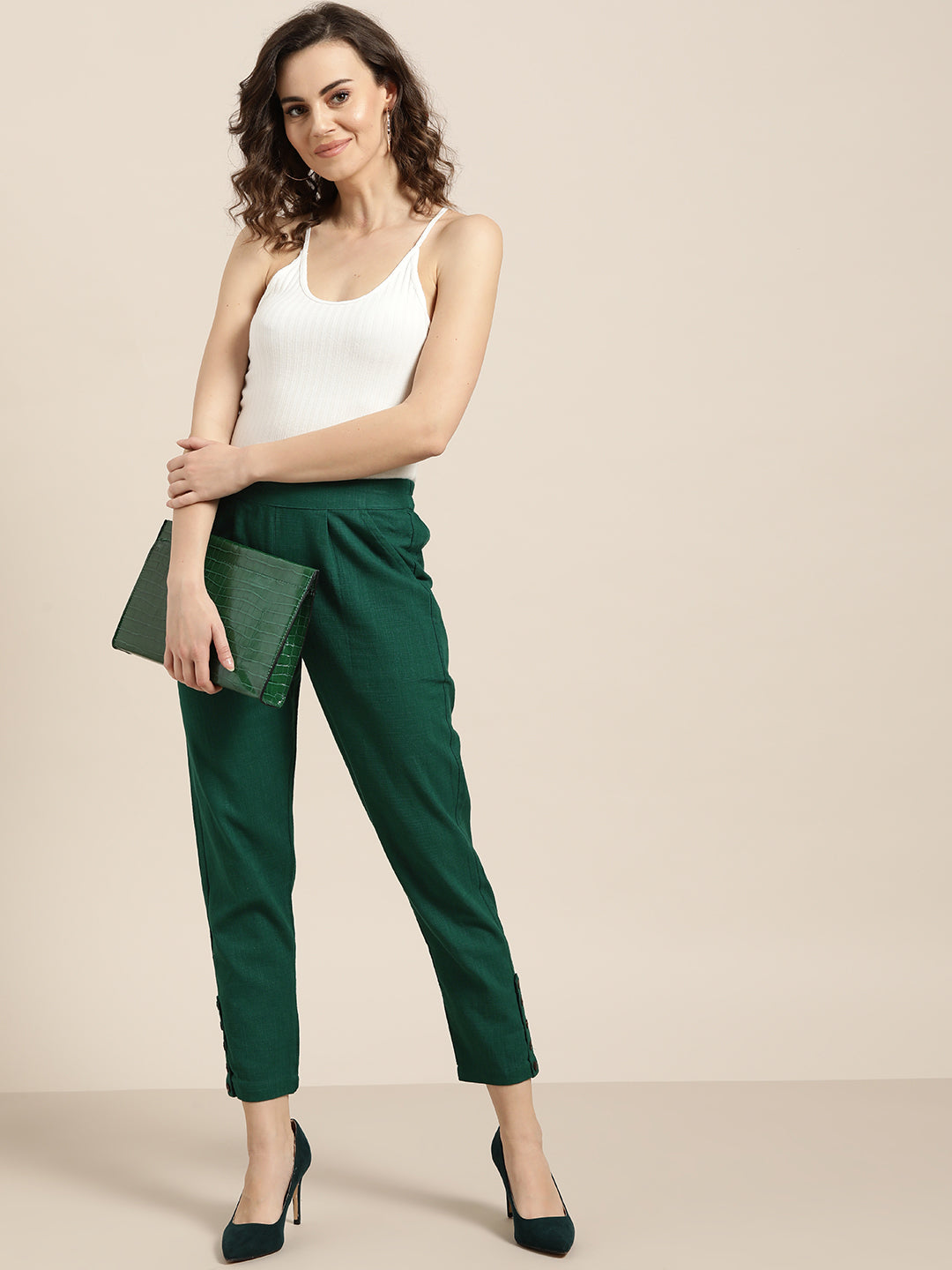 Shop Casual Pants for Women
