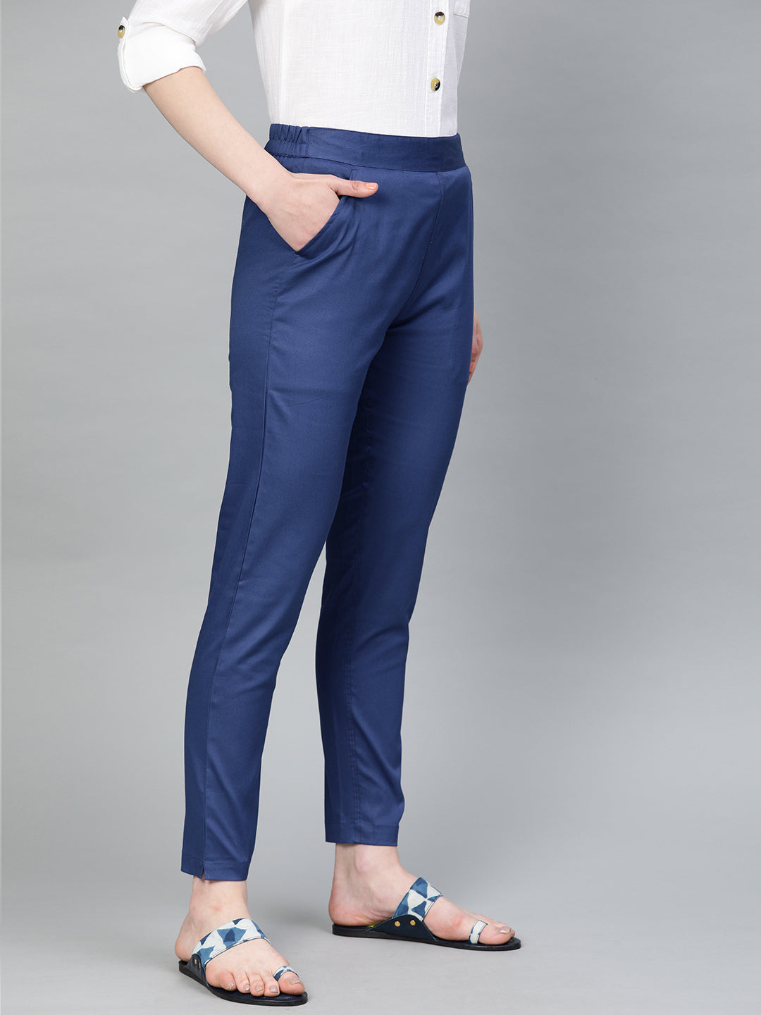 Buy Ethnic Pants for Women