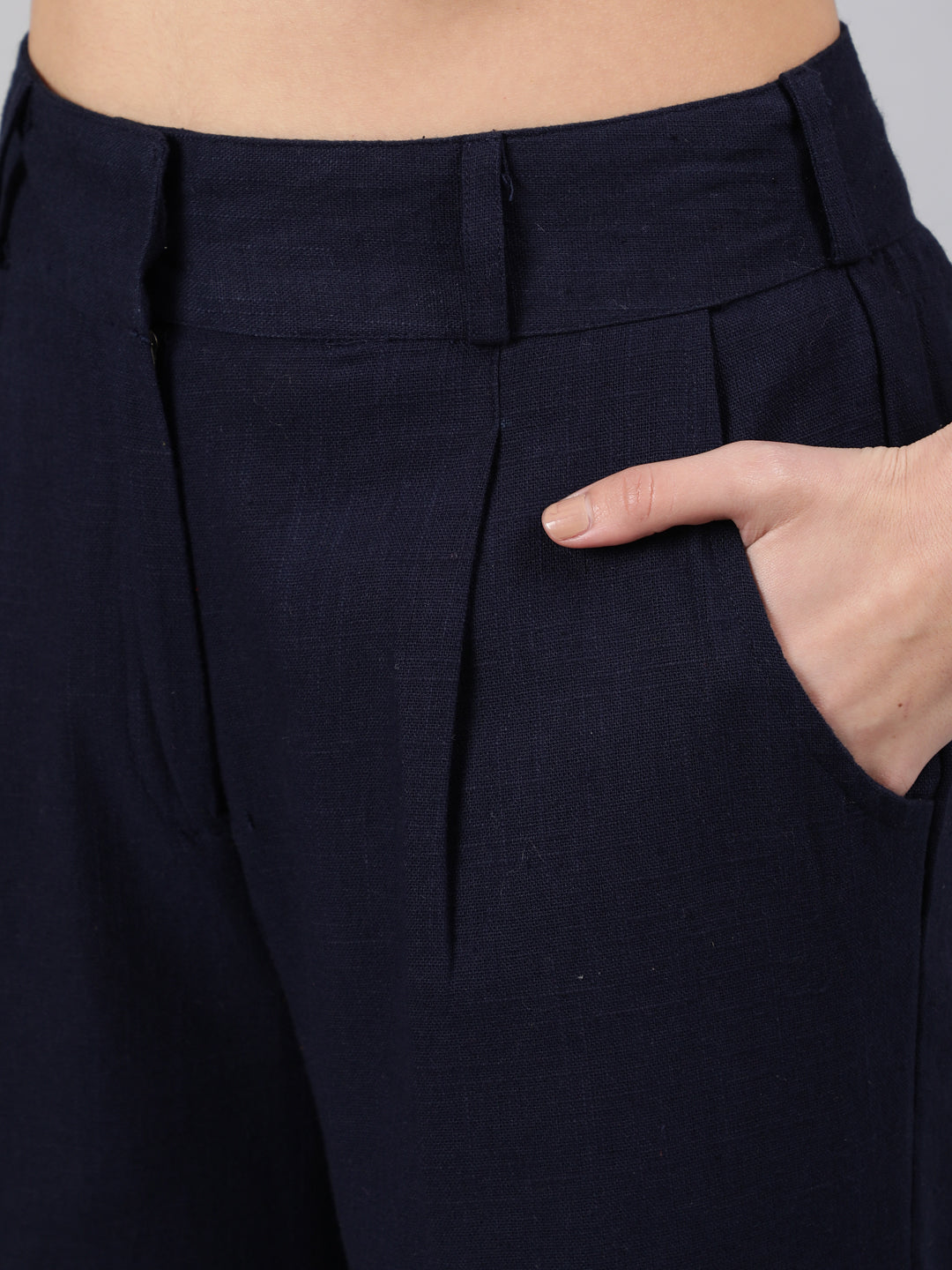 Shop parallel pants with top