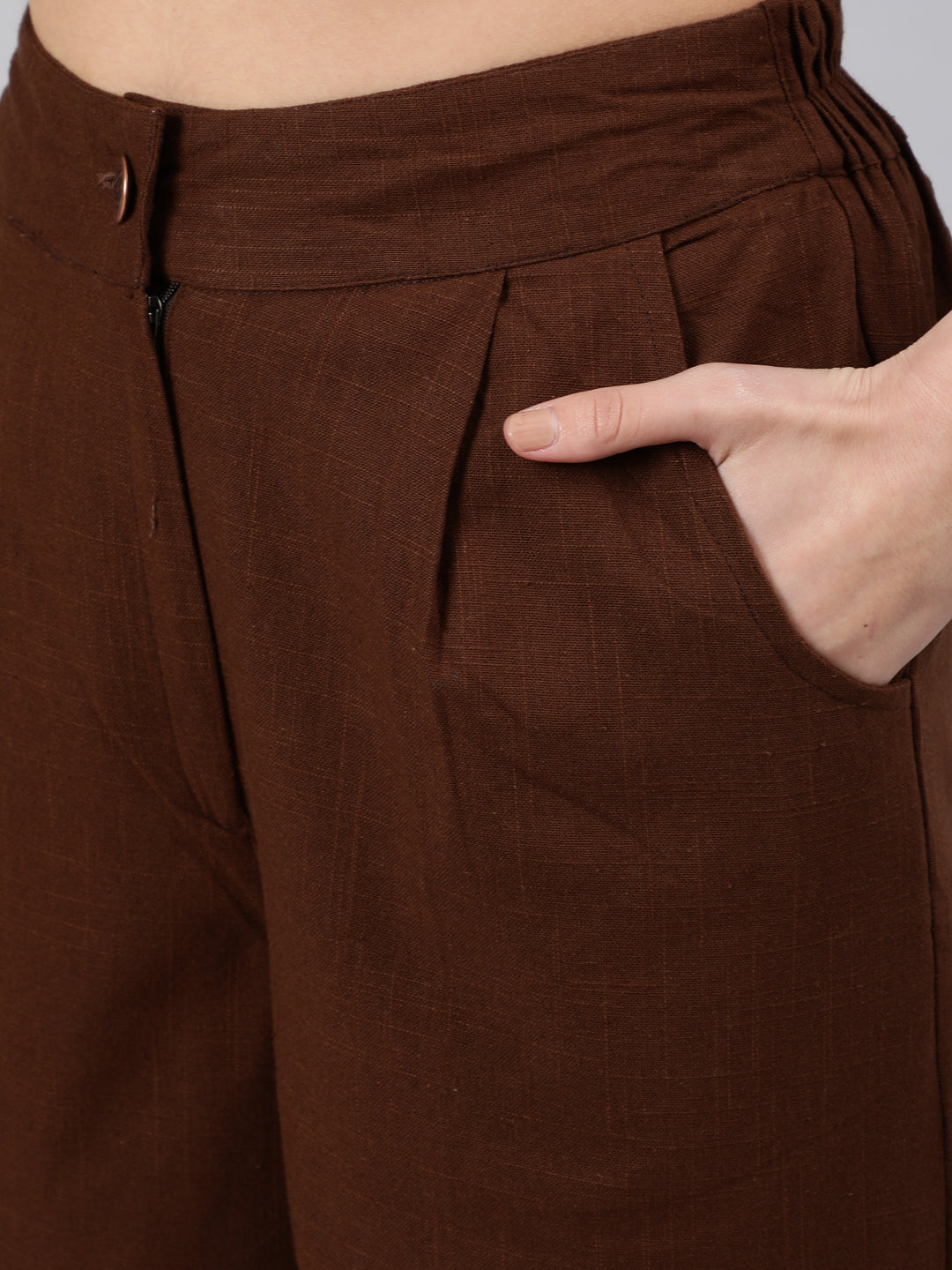 Buy best casual pants for women