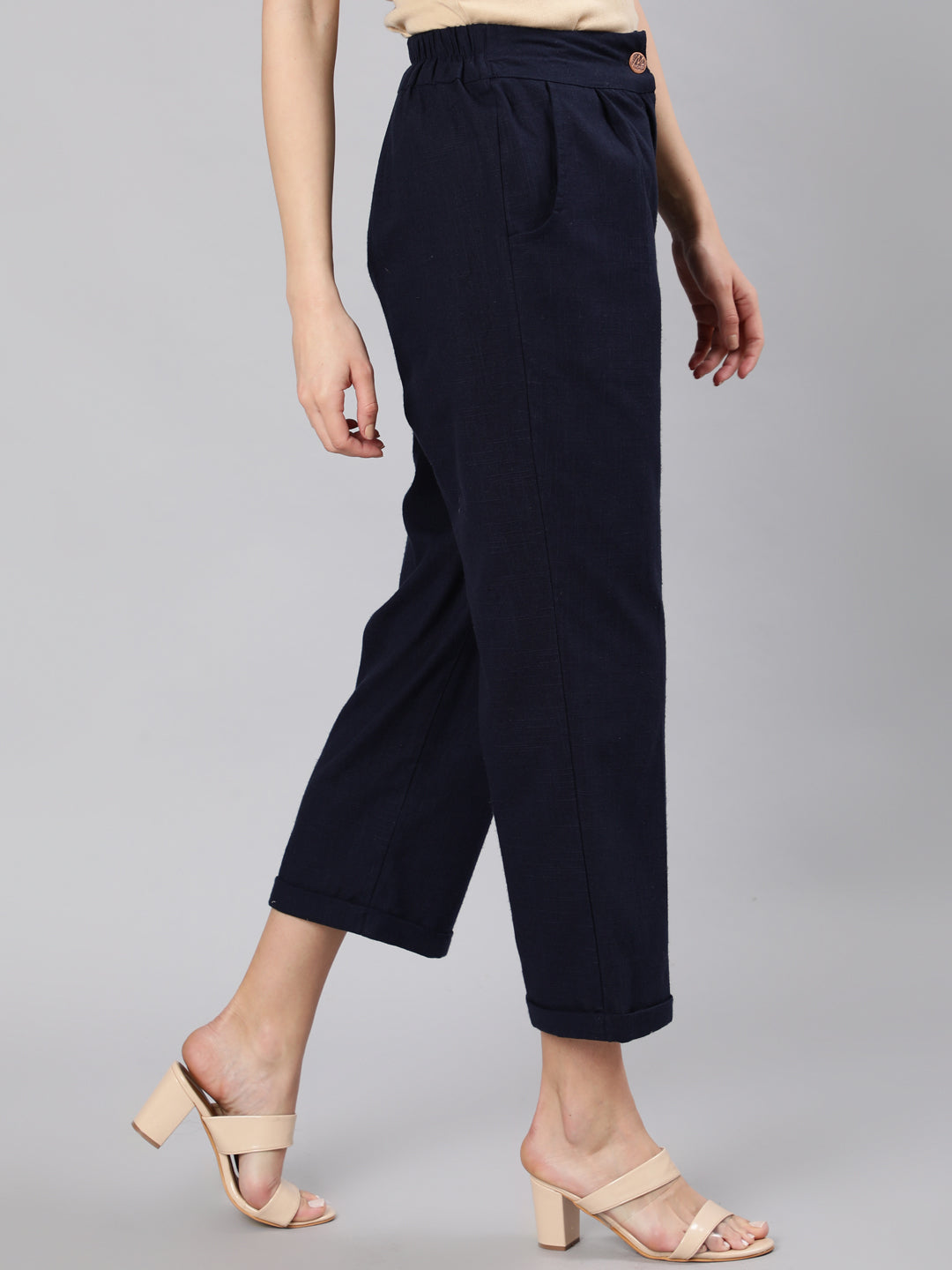 Buy best casual pants for women